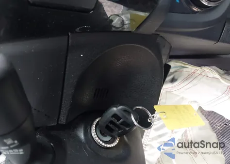 2016 Toyota Corolla S z USA, uszkodzony, nr VIN 5YFBURHE2GP522646